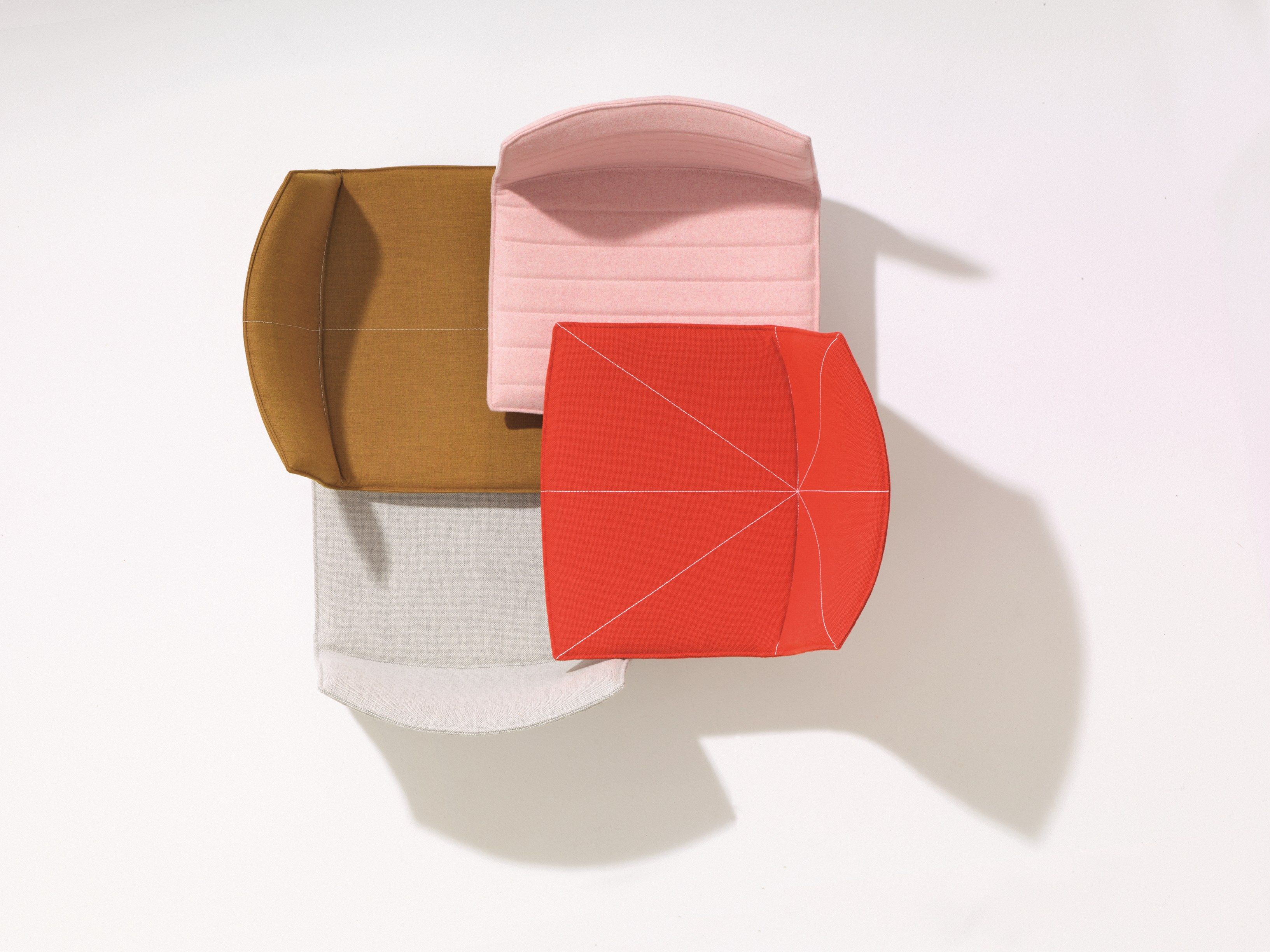 Стул с подлокотниками Arper Catifa 46 ARCH-00126222 - Вид №1