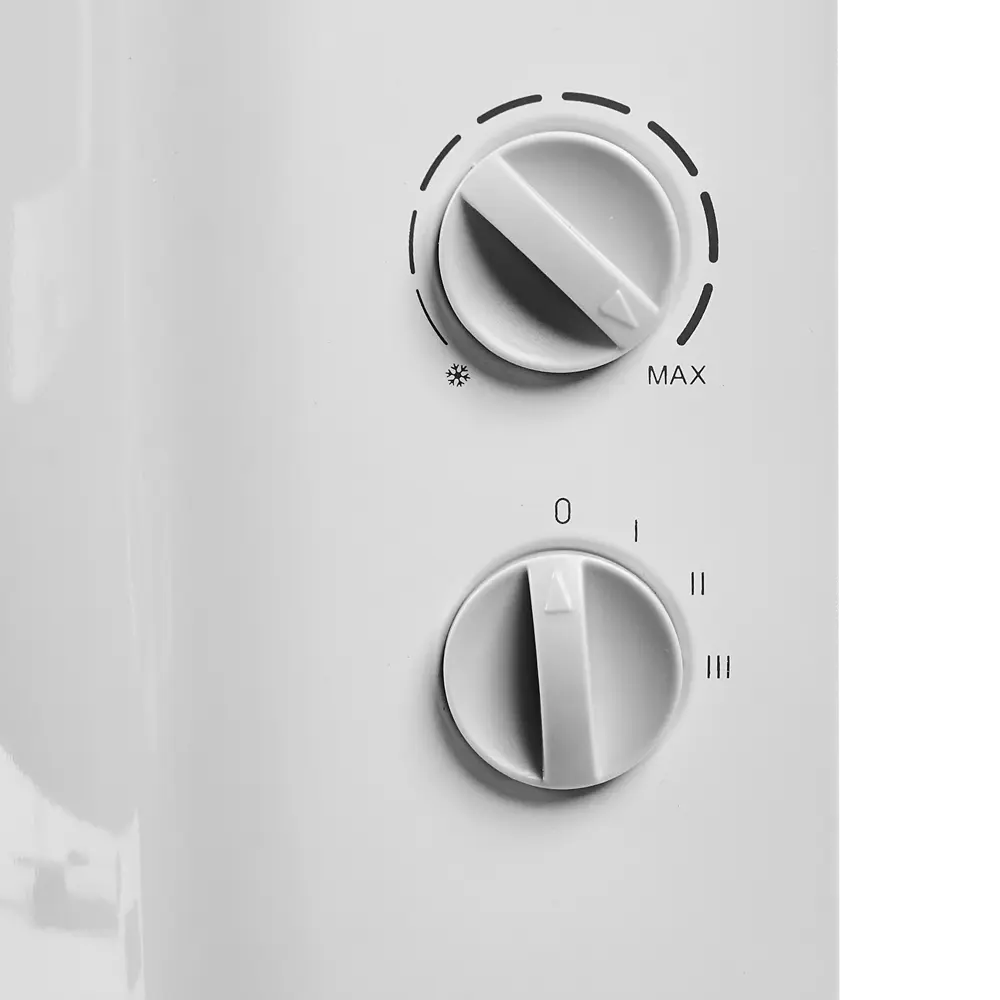 Конвектор электрический Thermex Pronto 1500M White с механическим термостатом 1500 Вт цвет белый STLM-2114982 - Вид №1