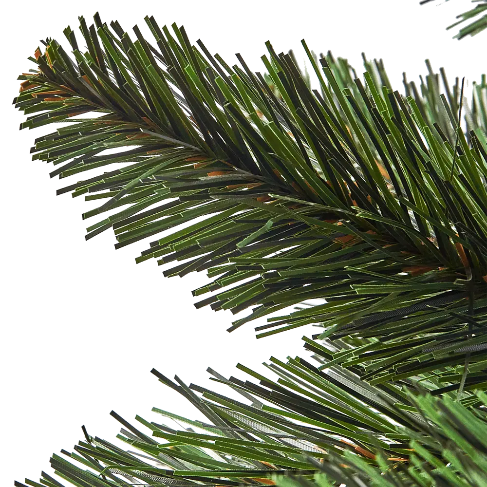 Ель новогодняя искусственная Новая Ель Кавказская 180 см НОВАЯ ЁЛКА STLM-2190370 - Вид №2