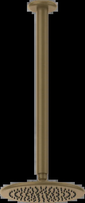 Насадка для душа 33764 713 Gessi Goccia СТАРИННАЯ ЛАТУНЬ