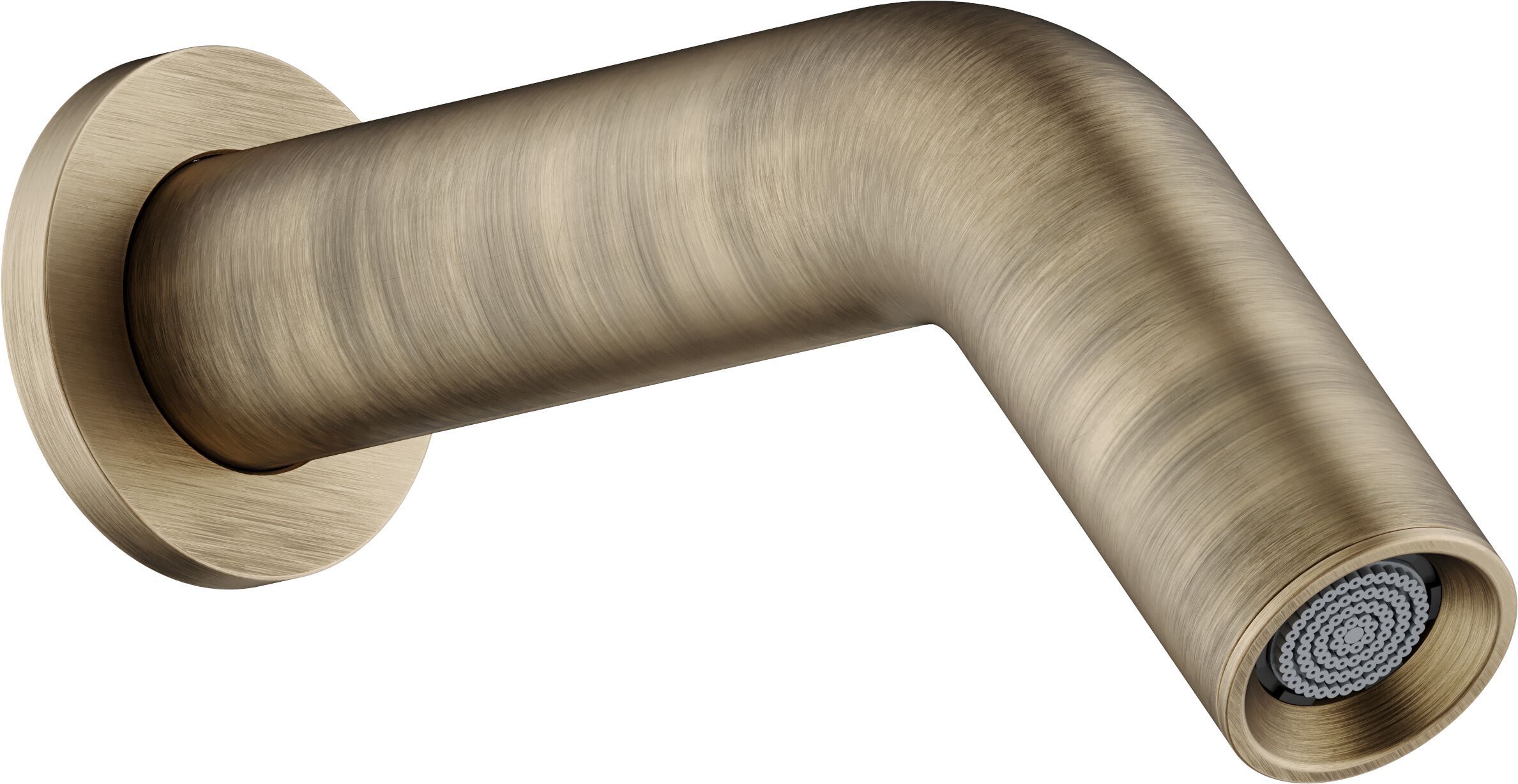 Настенная душевая головка с кронштейном Nobili Солнце ARCH-00091838 - Вид №8