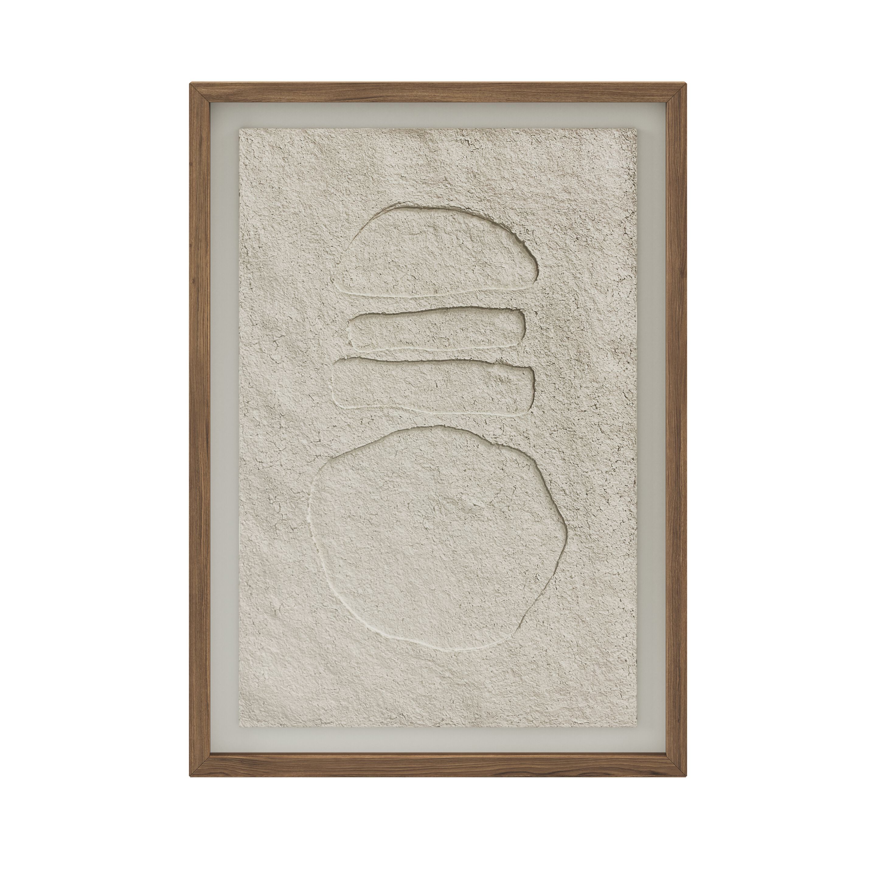 Декоративный элемент стены из папье-маше DÔME DECO Awaken ARCH-00055209 - Вид №1