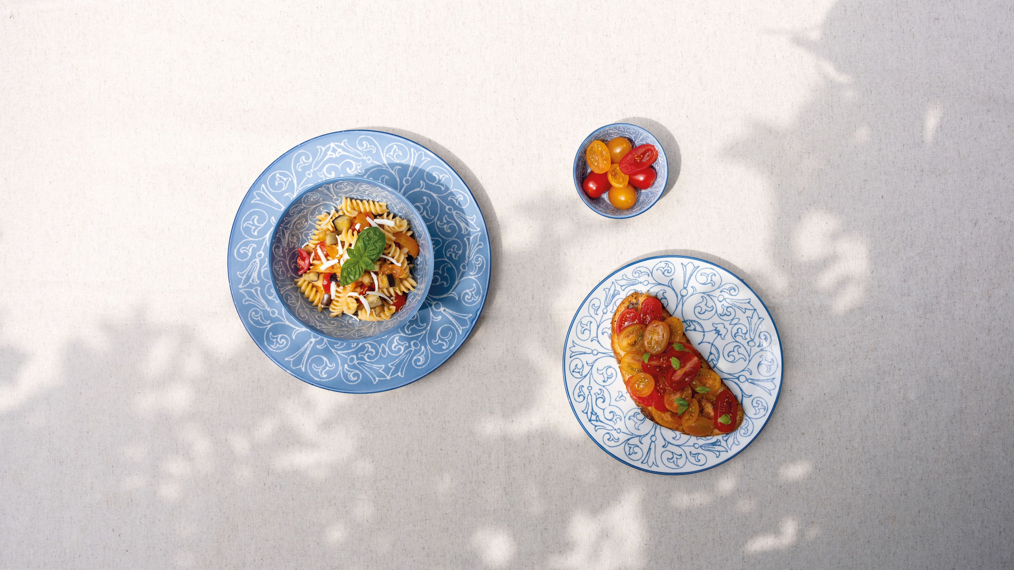 Фарфоровая чашка Zafferano Tue ARCH-00088205 - Вид №1