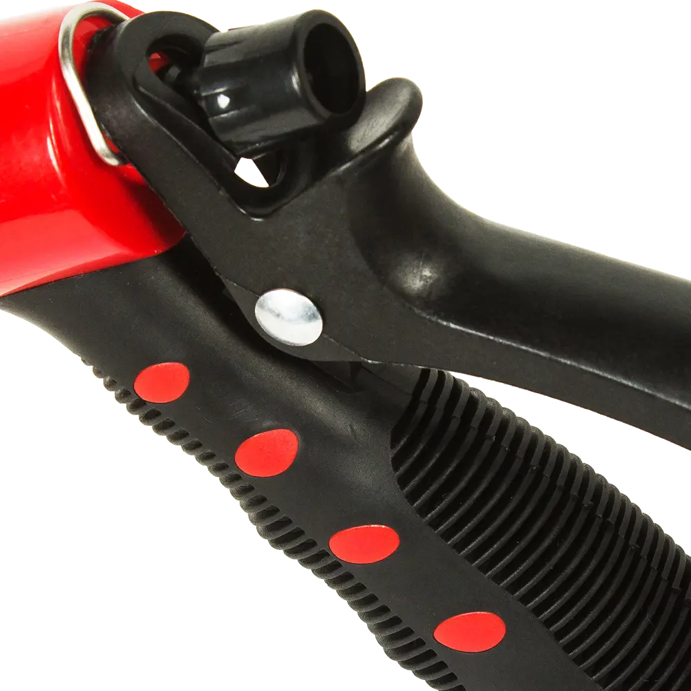 Поливочный пистолет BOUTTE с 7 режимами распыления 82142970 STLM-0020312 - Вид №2