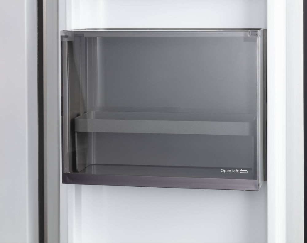 9194435 Холодильник многодверный   Korting KNFF 82535 X серебристый STDN-0090154 - Вид №5