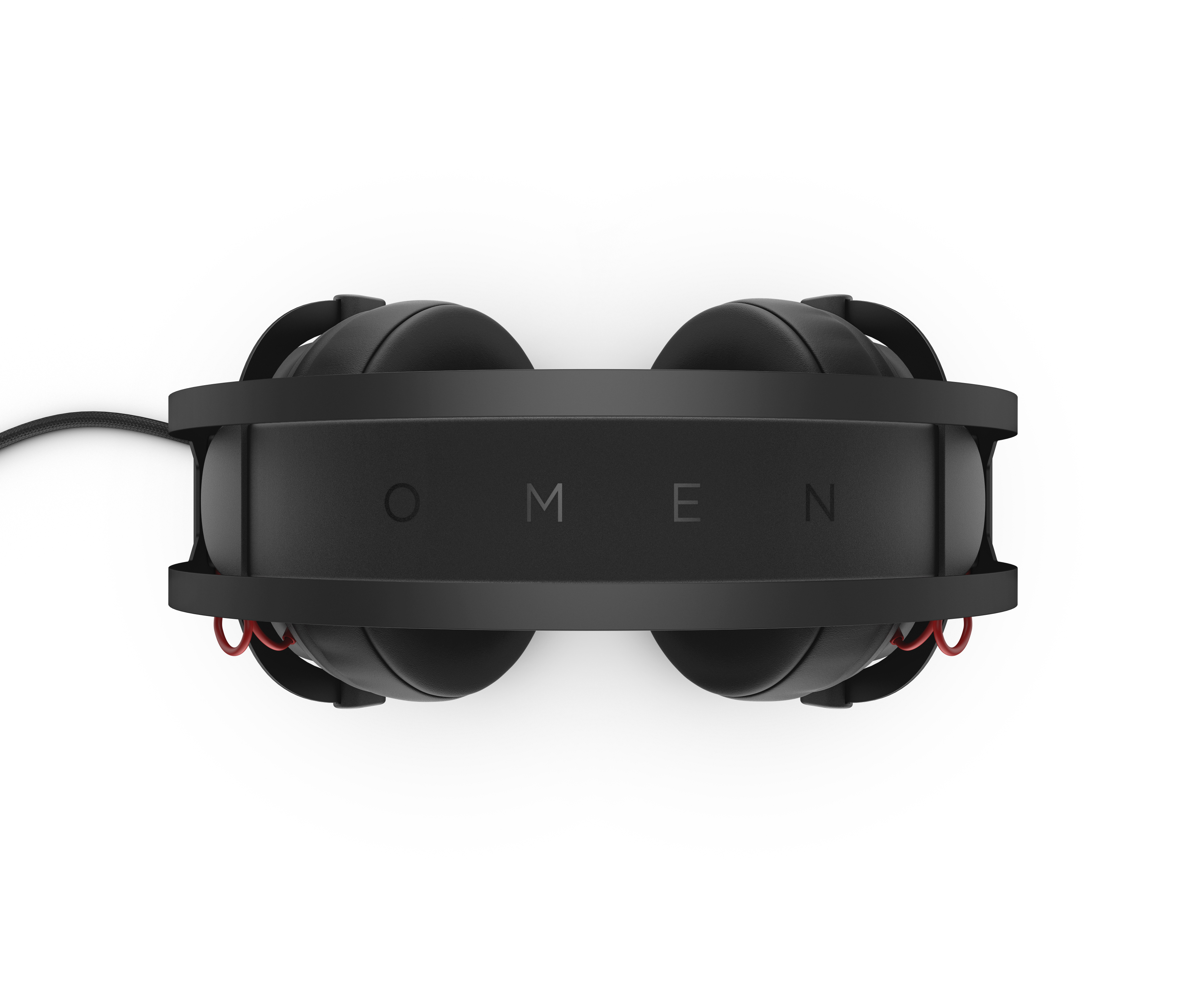 1KF76AA#ABB omen 800 headset HP Santreyd  - Вид №3