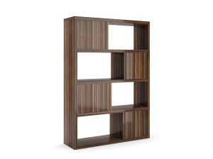 Деревянная полка