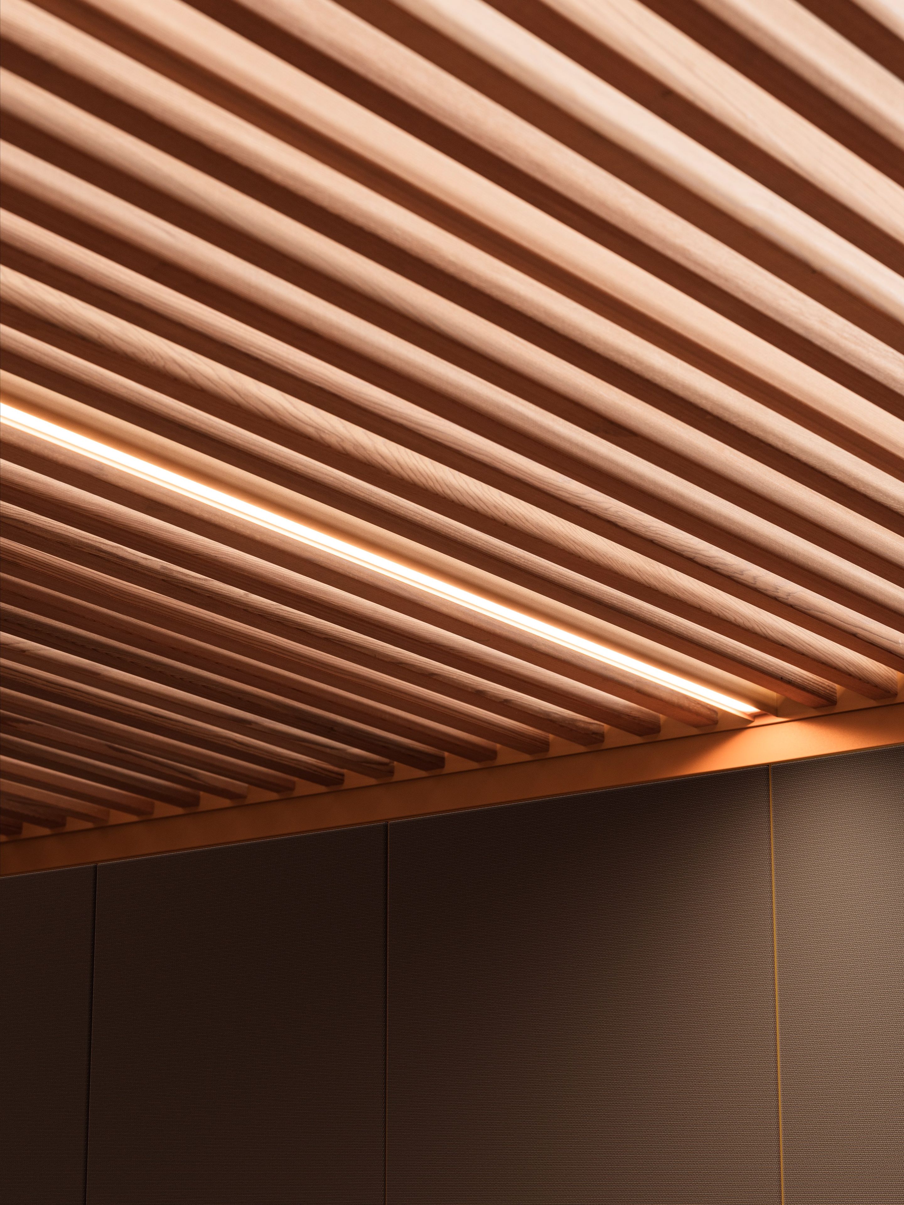 Мультимедийная акустическая офисная кабина Kettal Pavilion O ARCH-00027384 - Вид №20