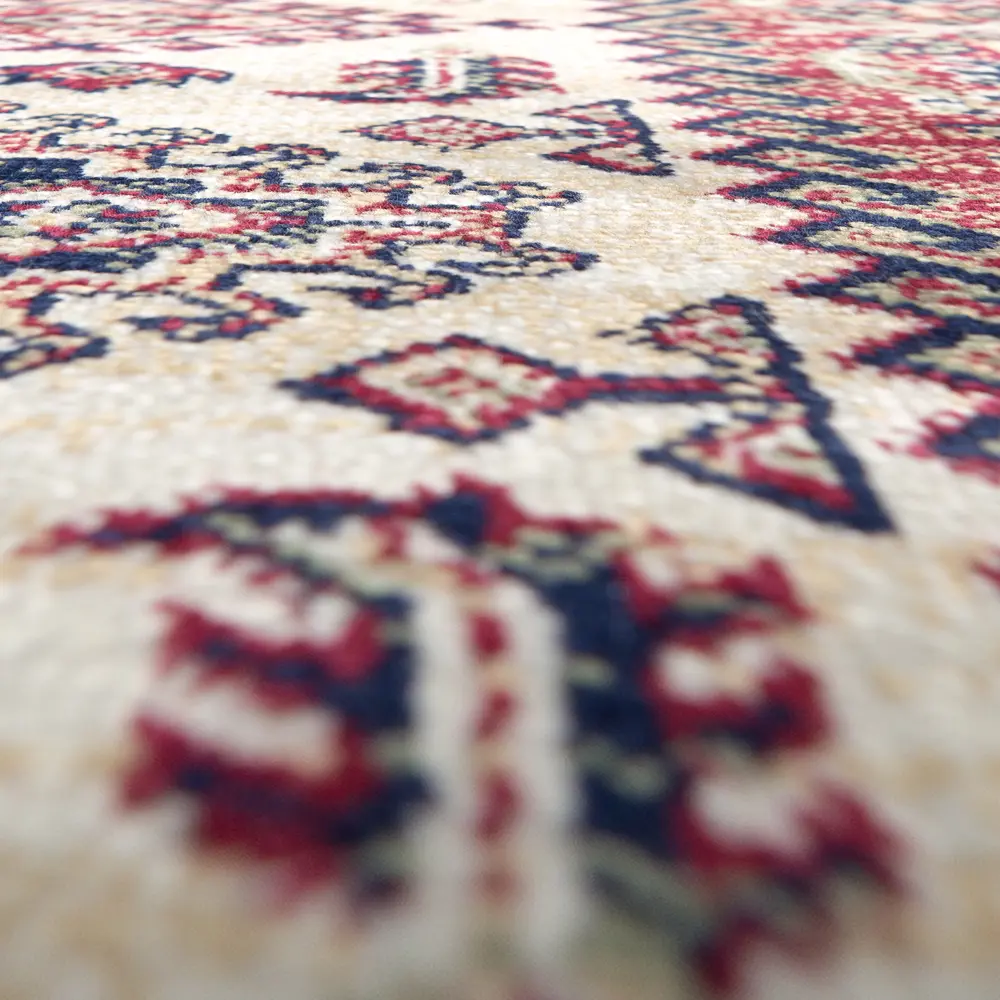 DEVOS-CABY Ковер Isphahan - элегантный акцент для современного интерьера 89375832 STLM-1515598 - Вид №4