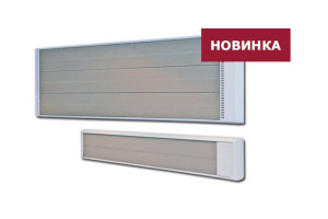 15394011 Инфракрасный обогреватель -3.0 R0010804 Roda RI