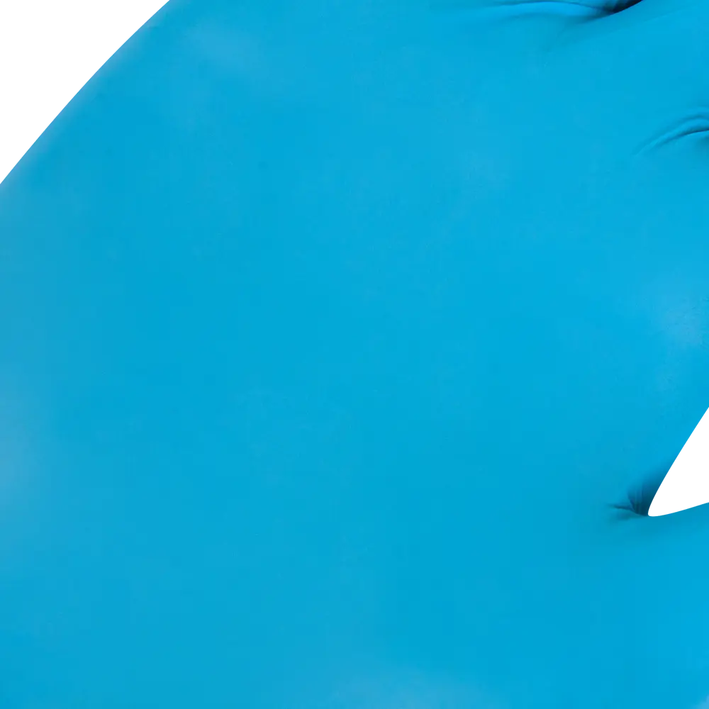 Перчатки нитриловые Dexter, 10 шт STLM-2113749 - Вид №1