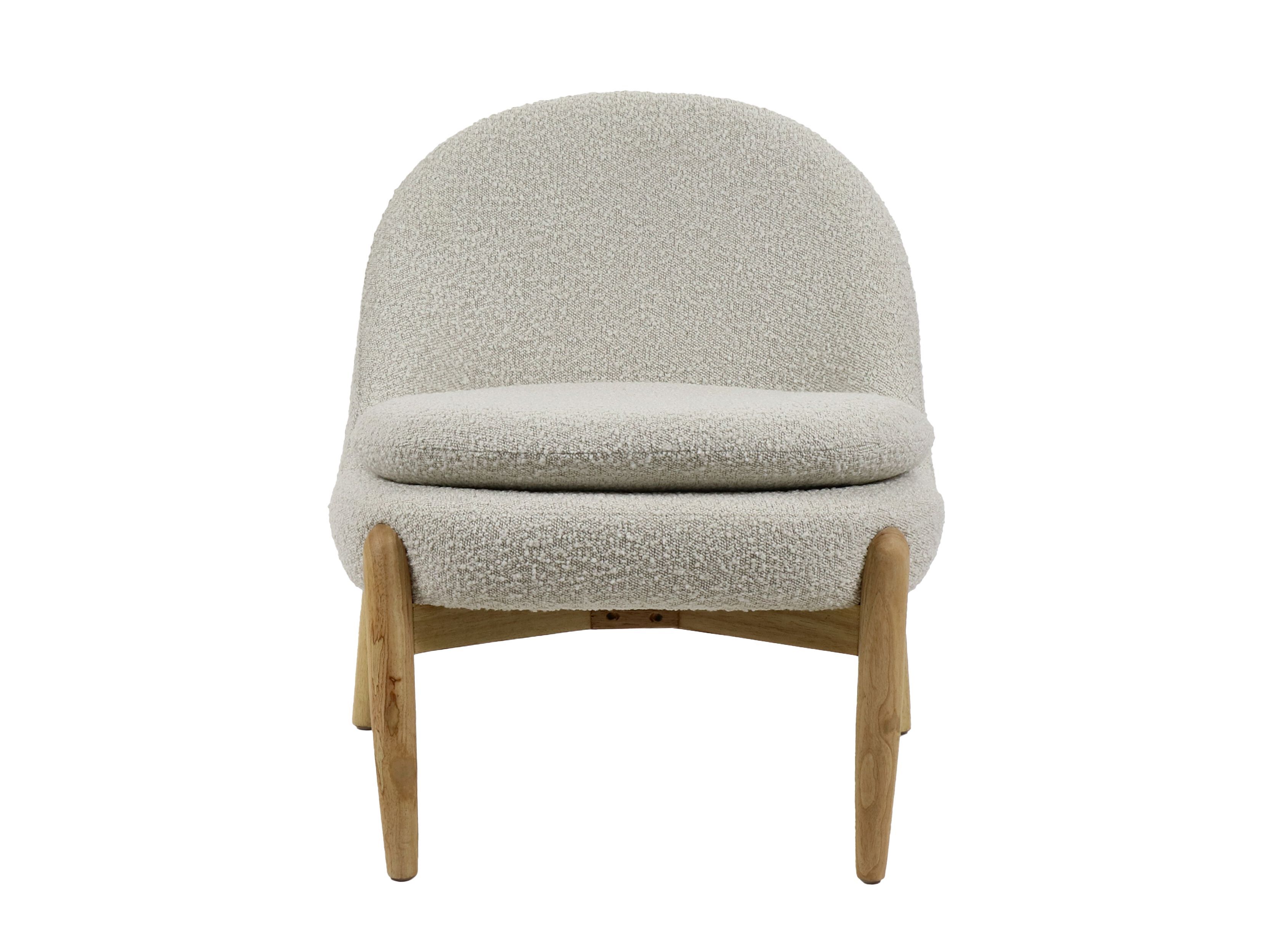 Тканевое кресло POMAX COCOON ARCH-00045634