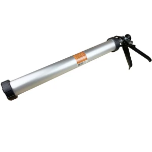 Пистолет для герметика закрытый Спец 3483 750 мл