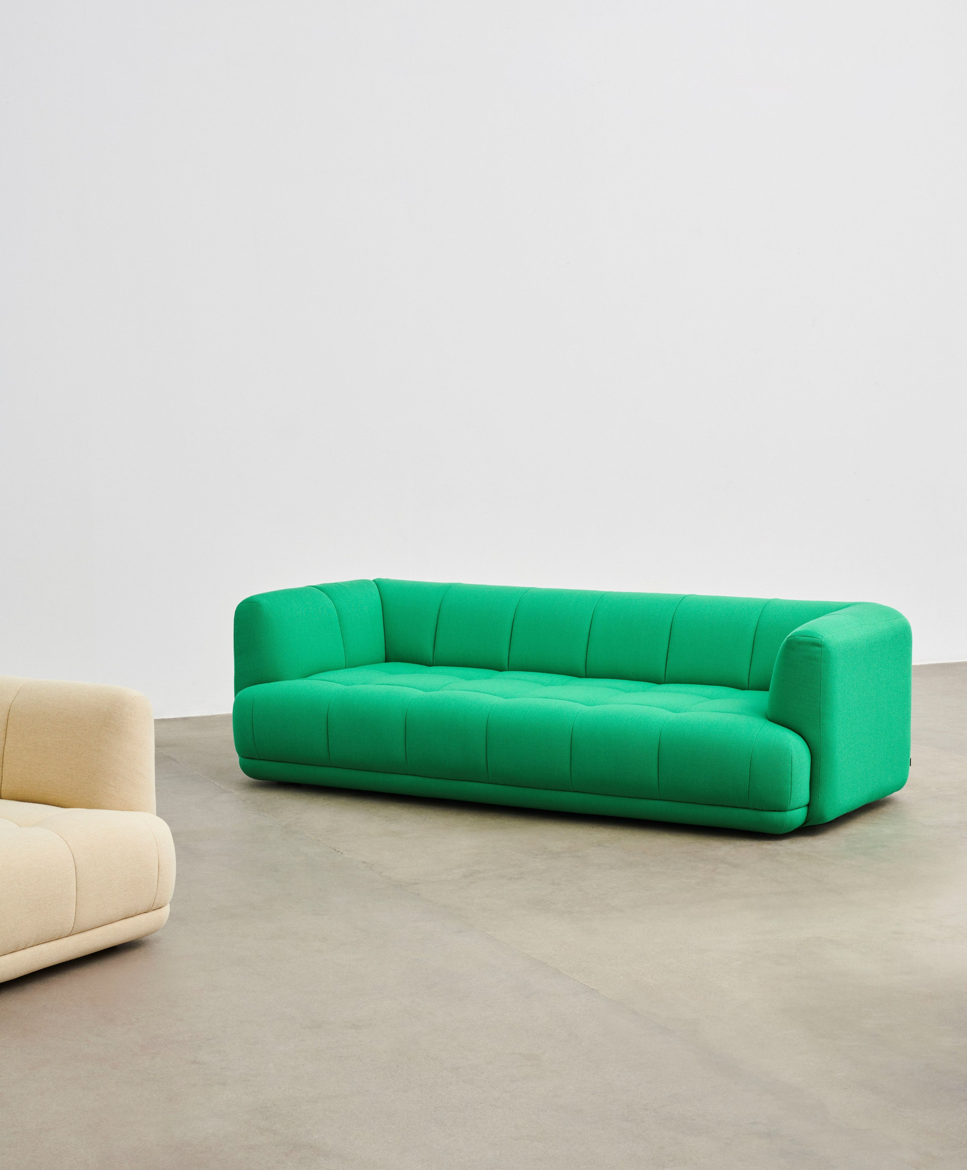 3-местный диван Hay Quilton ARCH-00033666 - Вид №19