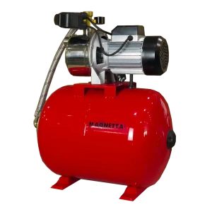 Насосная станция Magnetta Autogjsm1100-50l расход 3600 л/ч