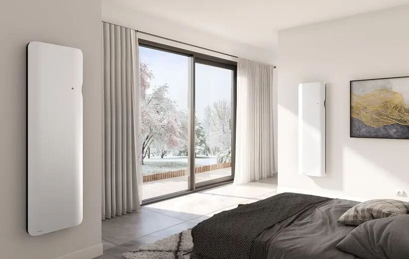 Настенный полотенцесушитель intuis DOOK ARCH-00066924 - Вид №10