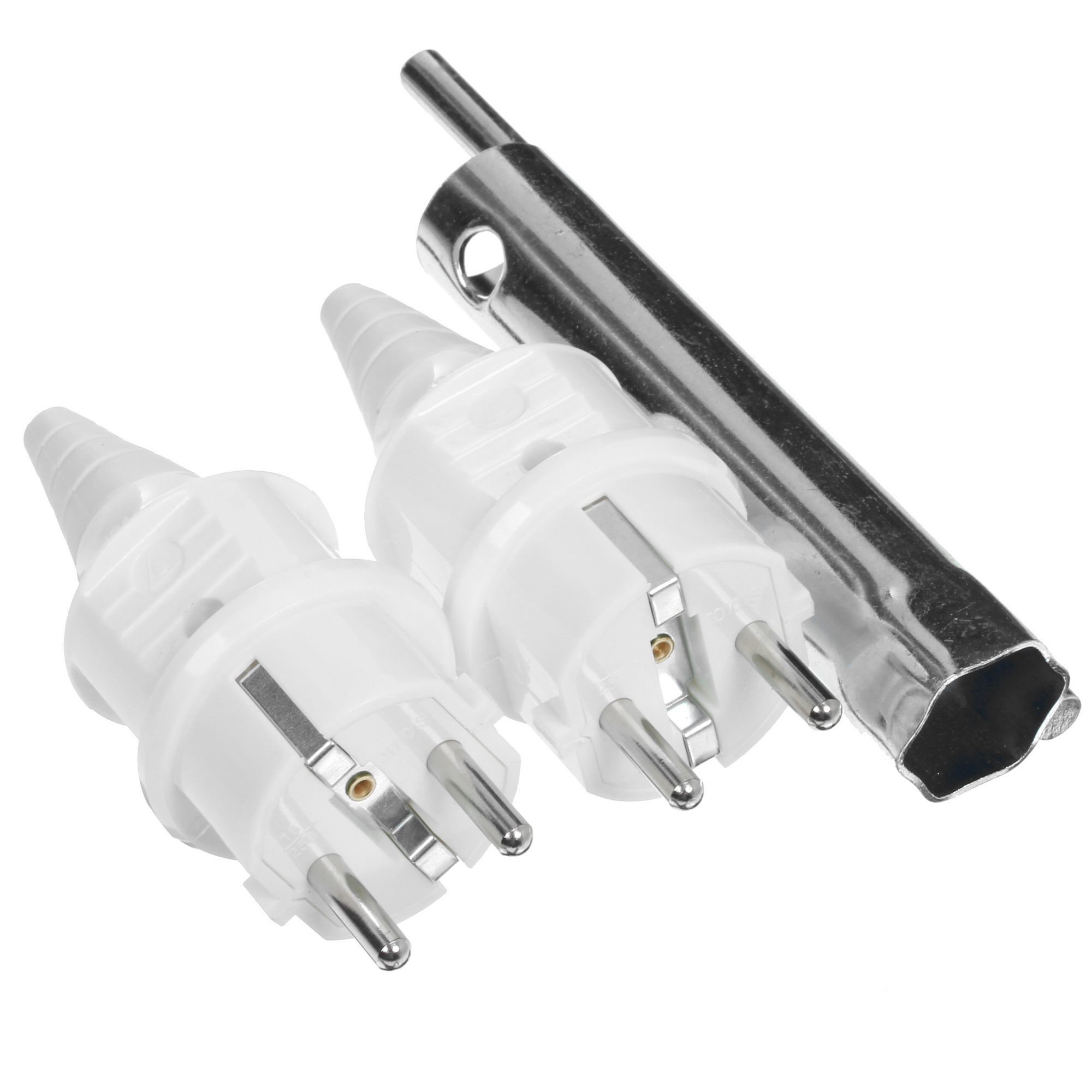 Электрогенератор   бензиновый FinePower FPG-2000A 4852507 STDN-0009054 - Вид №8