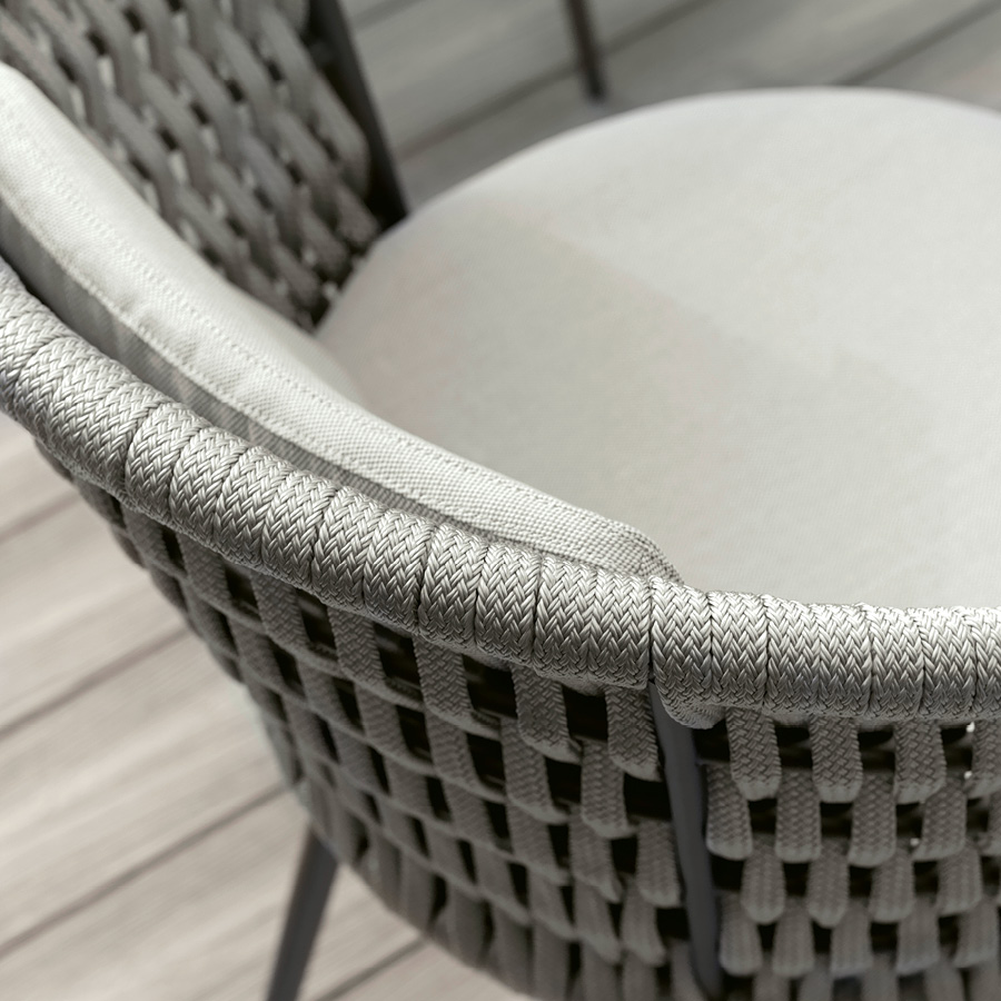 GRST82 Oasi стул - giorgio collection OUTDOOR - Вид №2