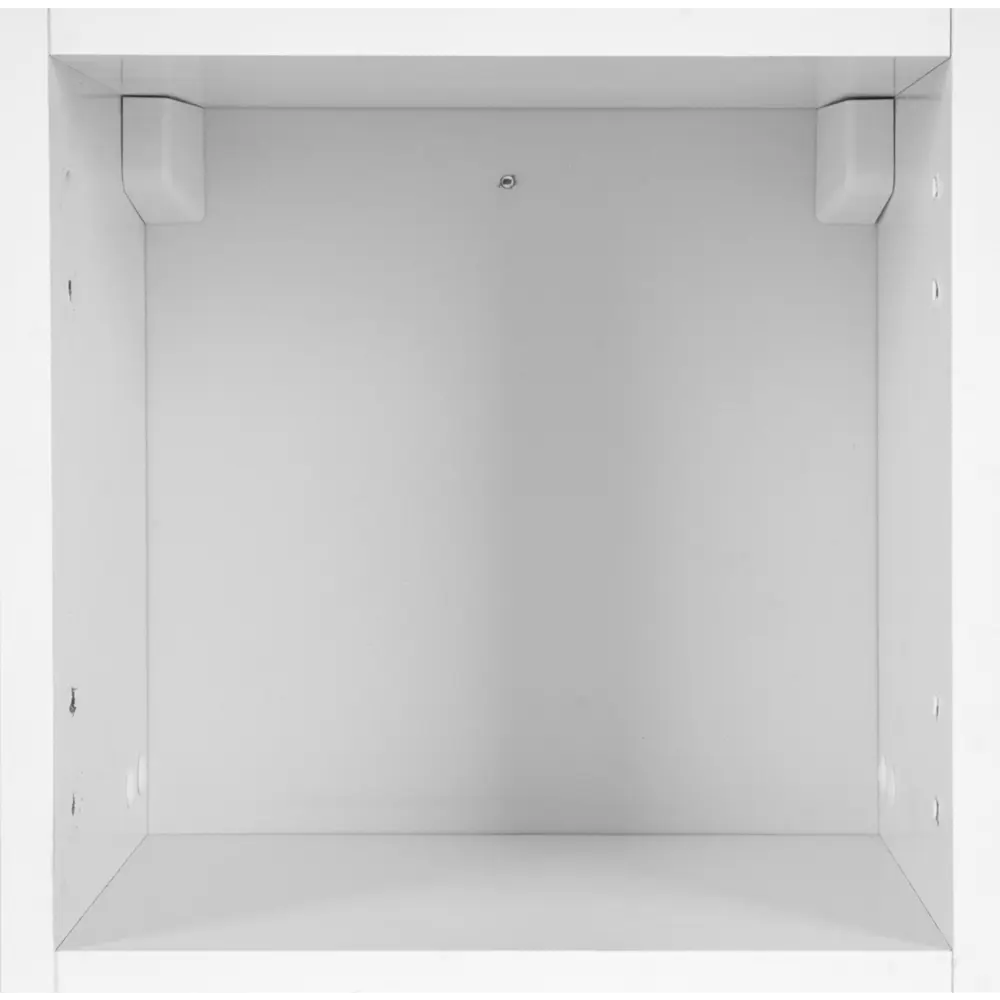Каркас шкафа подвесного Sensea Смарт 30x30х25 см цвет белый STLM-2062829 - Вид №2