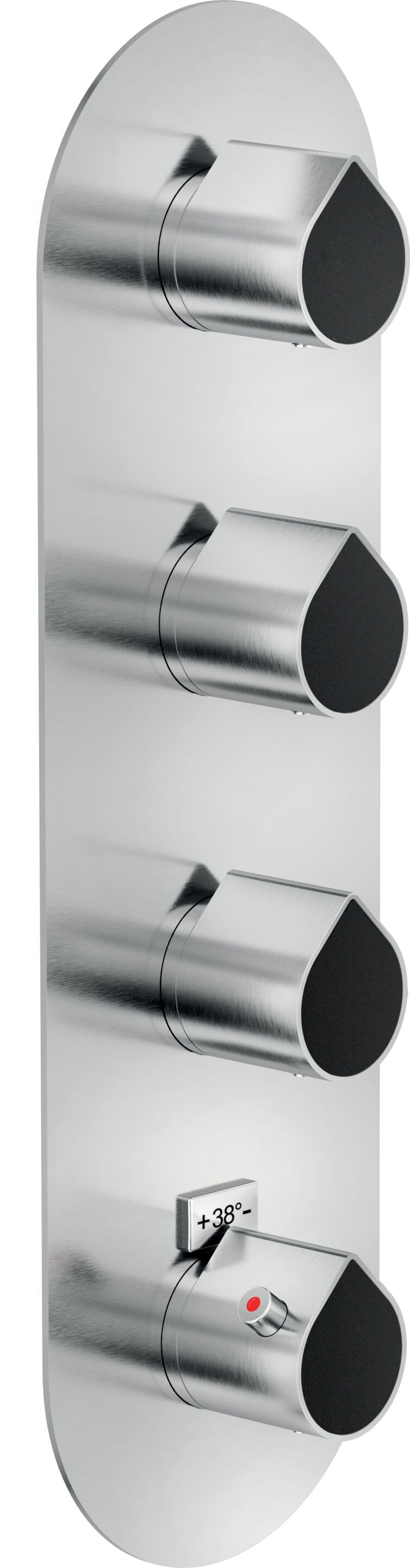 Термостатический смеситель для душа Nobili платье ARCH-00109710 - Вид №11
