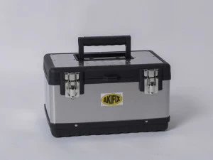 AKIFIX Металлический ящик для инструментов  Ne22001