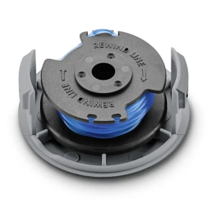 Кассета с леской для триммера Karcher