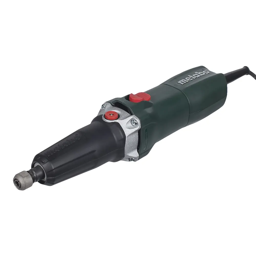 Прямая шлифовальная машина Metabo GE 710 Plus, 710 Вт STLM-2049542