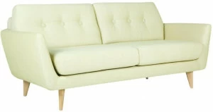 Sits 2-местный диван с обивкой из ткани Rucola