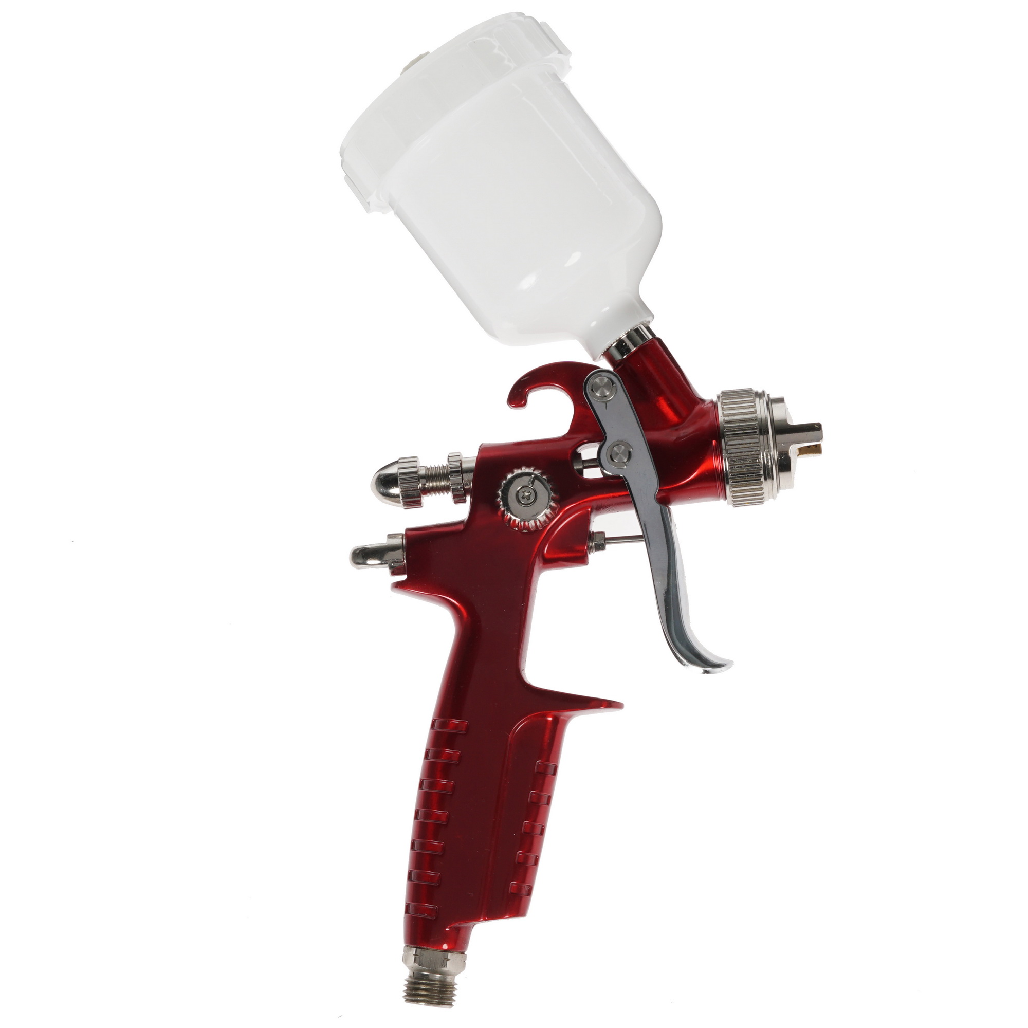 Краскораспылитель Калибр КРП-1,0/0,12 ВБ ПРОФИ 1241861 STDN-0027630 - Вид №1