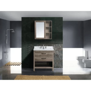 Мебель для ванной комнаты B&W SK-880