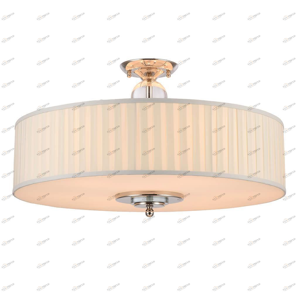 Потолочный светильник белый Newport 31709/PL NEWPORT 31700 00-3890471 Белый 