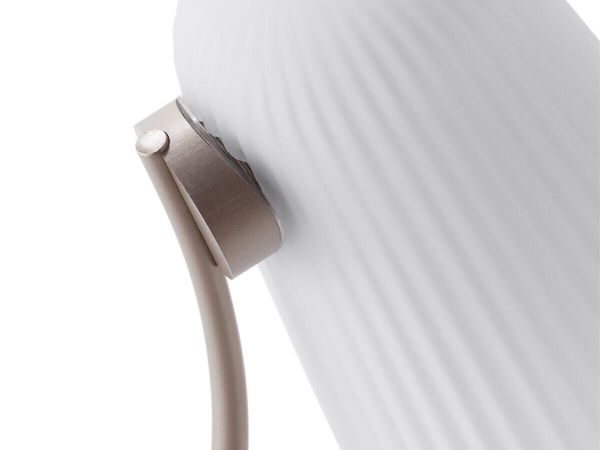 Стеклянный торшер AMPM FOSCA ARCH-00099167 - Вид №3