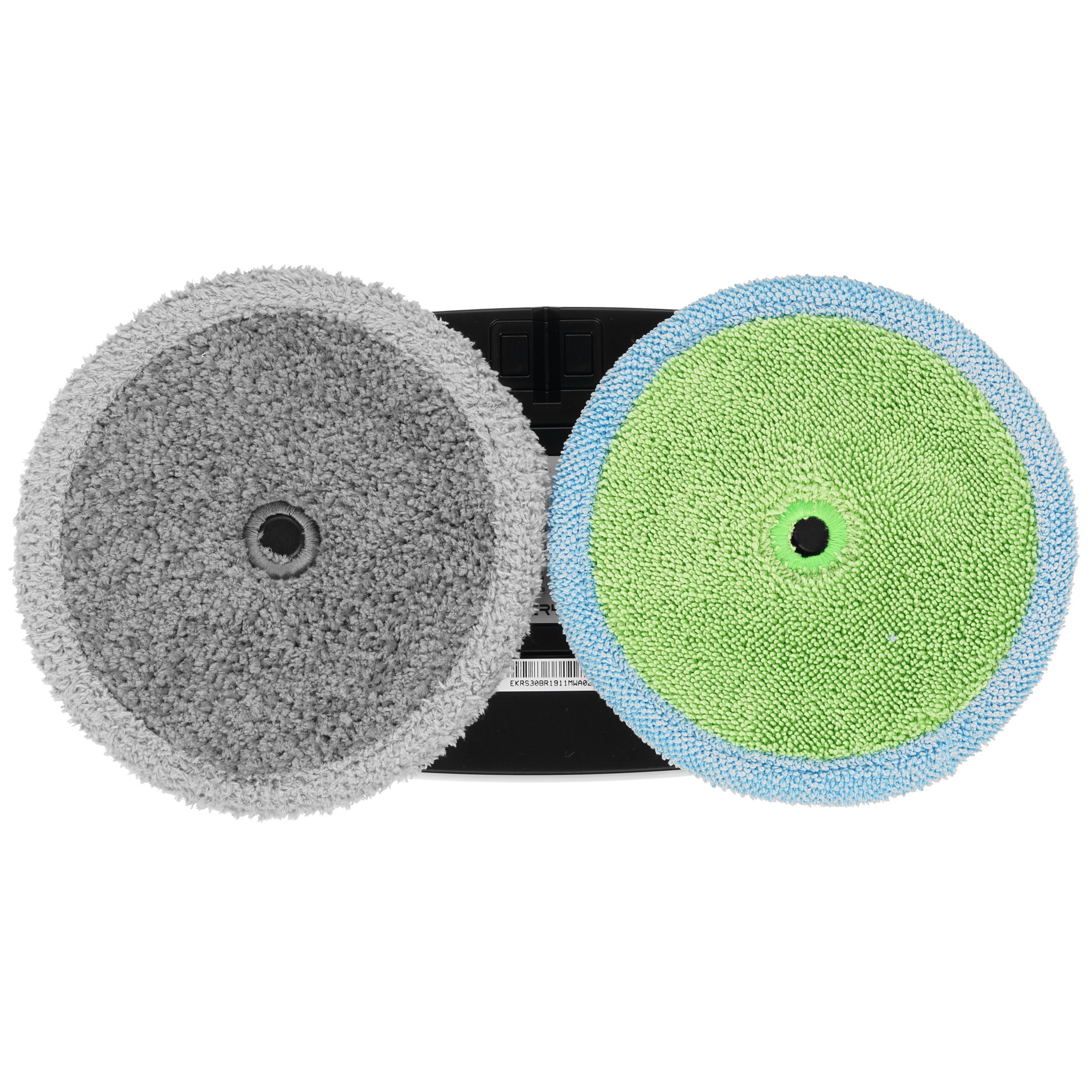 8161355 Робот-полотер EVERYBOT EDGE черный STDN-0067420 - Вид №4