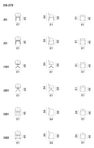 Кожаное кресло с колесами и подлокотниками