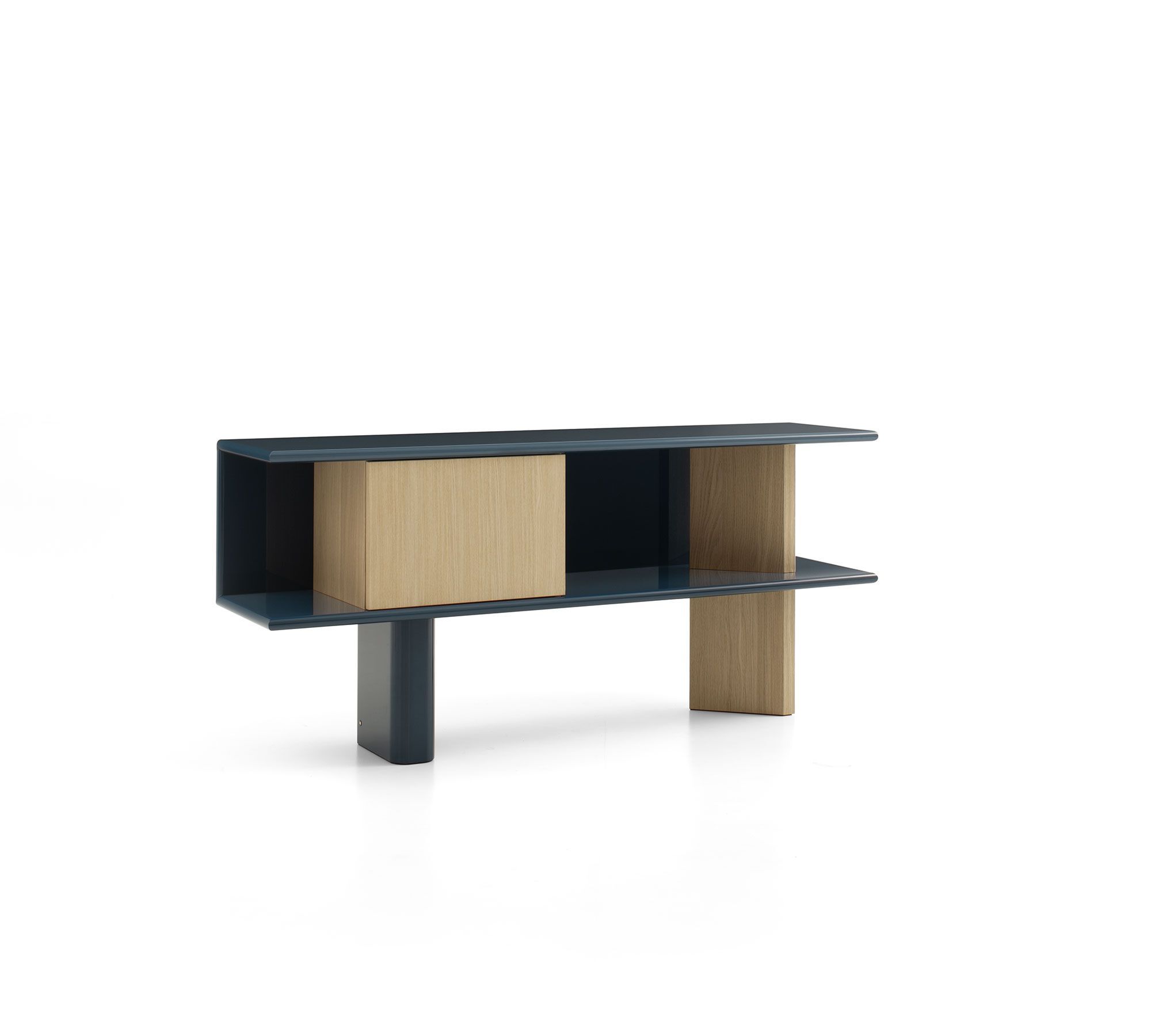 Деревянный шкаф Morica Design LIVING ARCH-00131595 - Вид №5