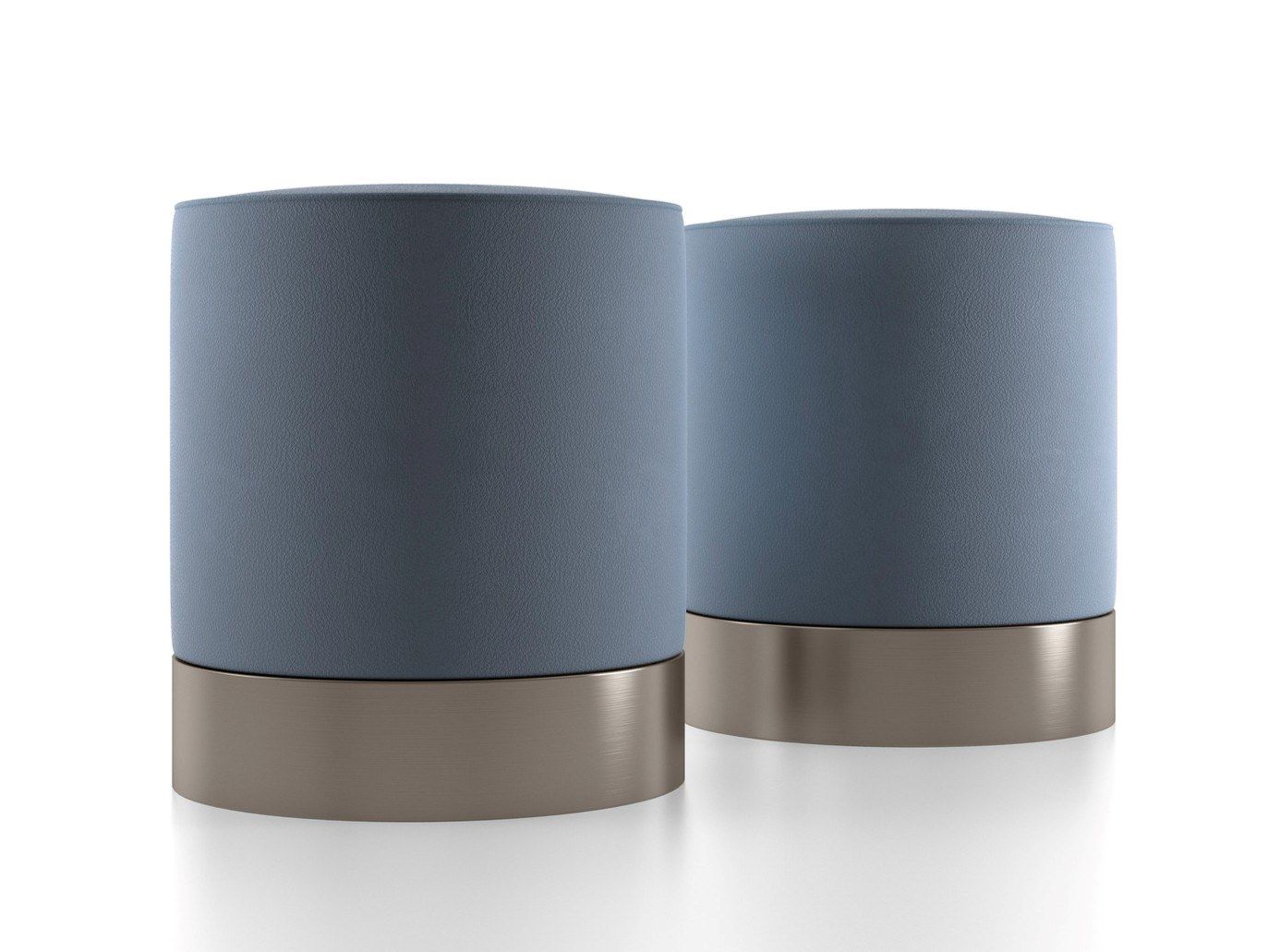 Круглый пуф F.lli Orsenigo PACO ARCH-00040547