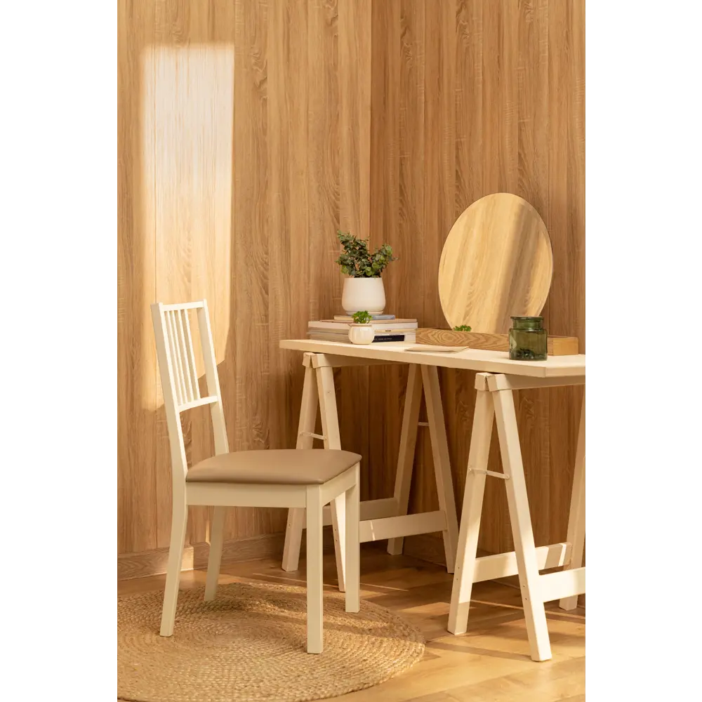 DEKOR PANEL Орнигон - декоративная стеновая панель МДФ для интерьера 82139945 STLM-0020210 - Вид №2