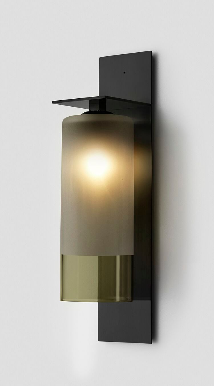 Светодиодный настенный светильник Articolo Studios Eclipse ARCH-00103175 - Вид №1