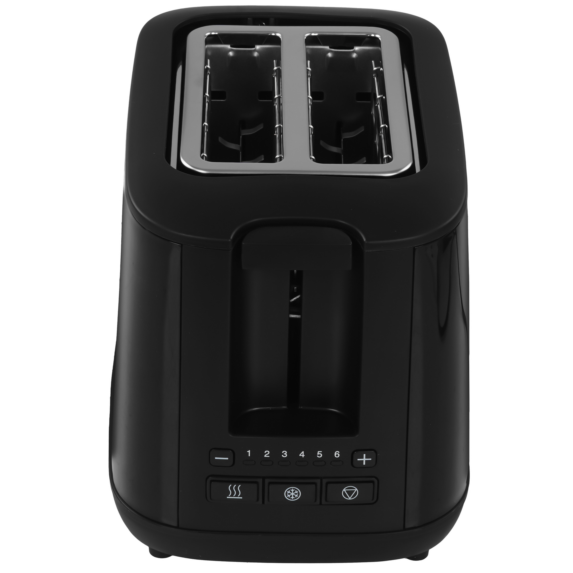 9209354 Тостер Wilfa TO3GB-1000 черный STDN-0089235 - Вид №1