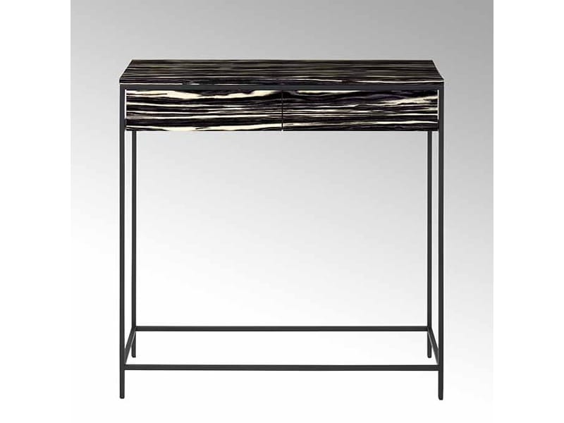 Прямоугольная консоль с ящиками LAMBERT MENA ARCH-00122405 - Вид №2