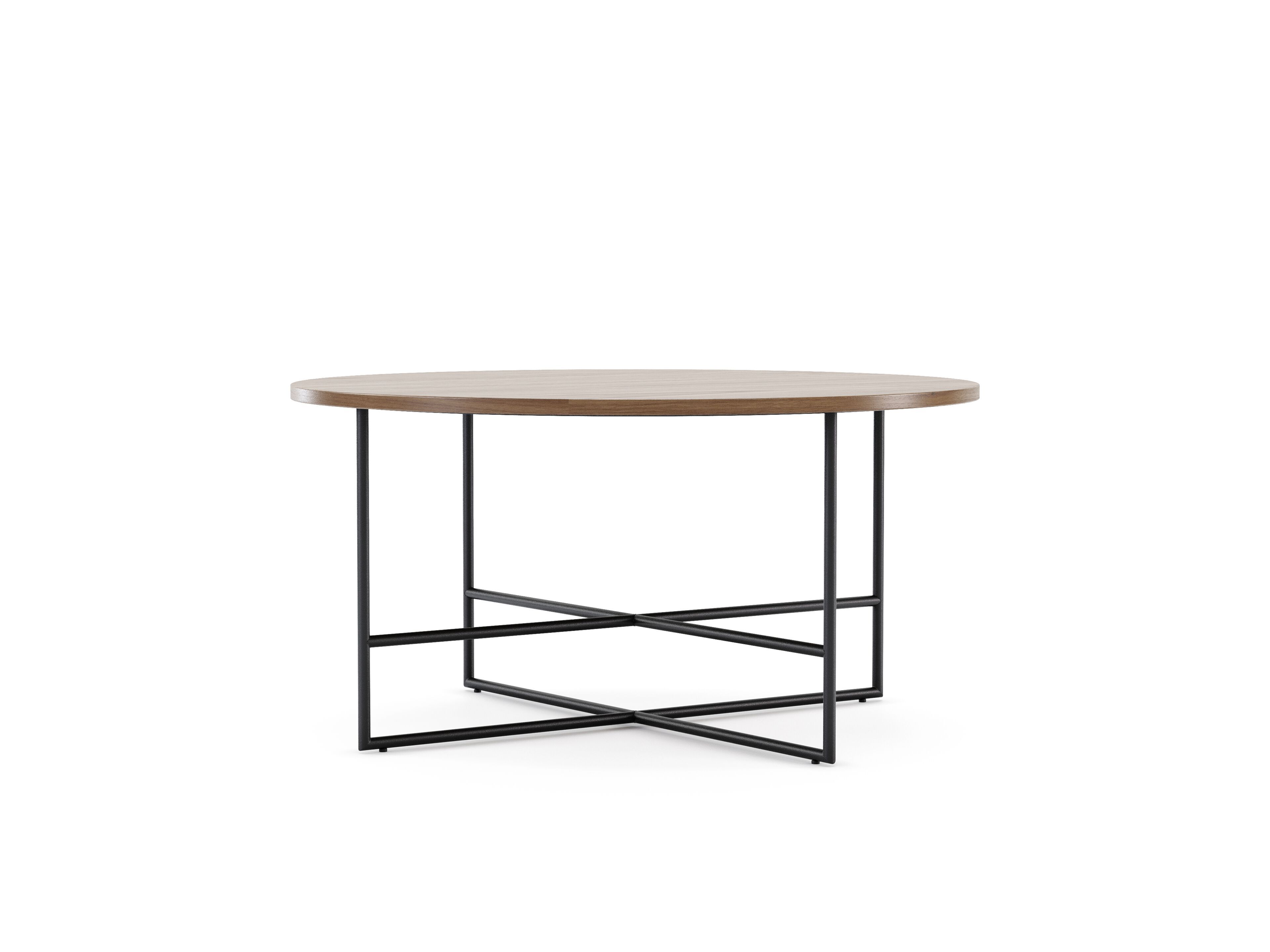 Стальной журнальный столик Domkapa INSIDE ARCH-00027817 - Вид №2