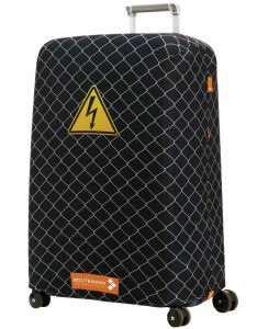 SP180 Вольтаж-L/XL Чехол для чемодана большой Вольтаж L/XL Routemark SP180