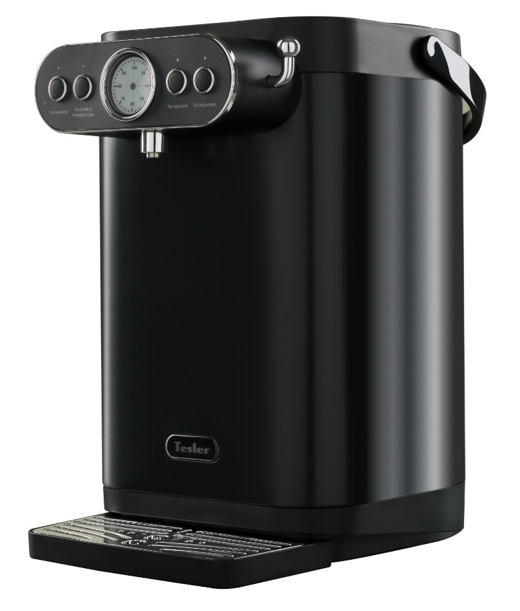 9130751 Термопот Tesler TP-5030 черный STDN-0110960