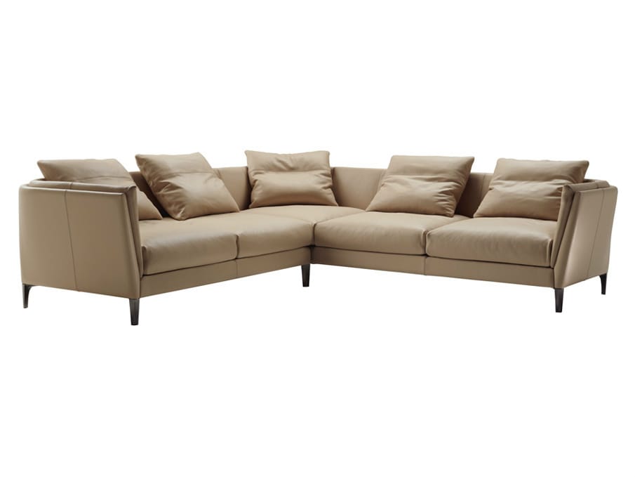 Модульный диван Poltrona Frau коллекция - диваны и кресла ARCH-00016309 - Вид №2