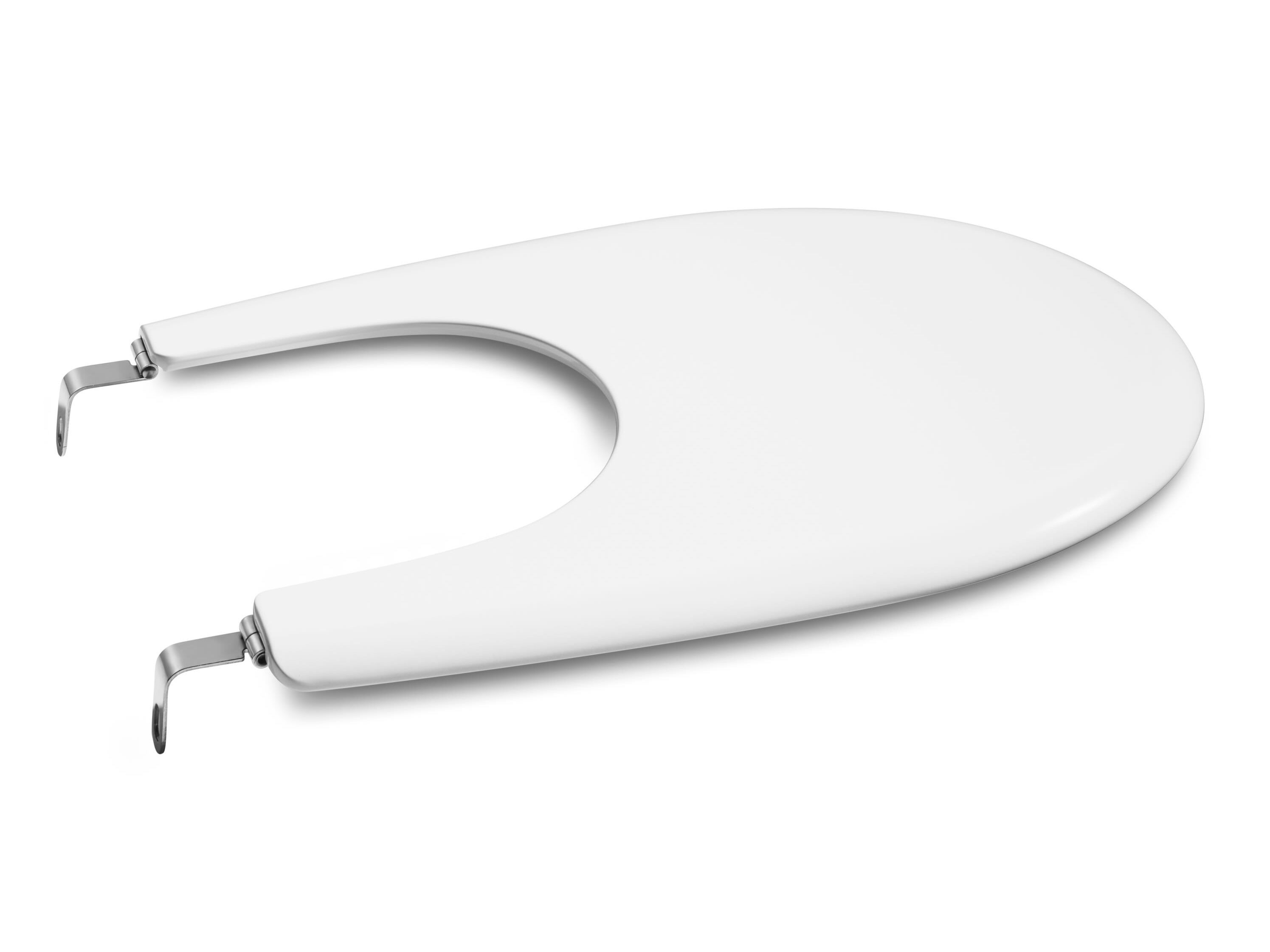 Пластиковая крышка биде Roca Victoria ARCH-00118538 - Вид №1