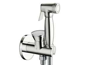 Гидроскоп с миксером