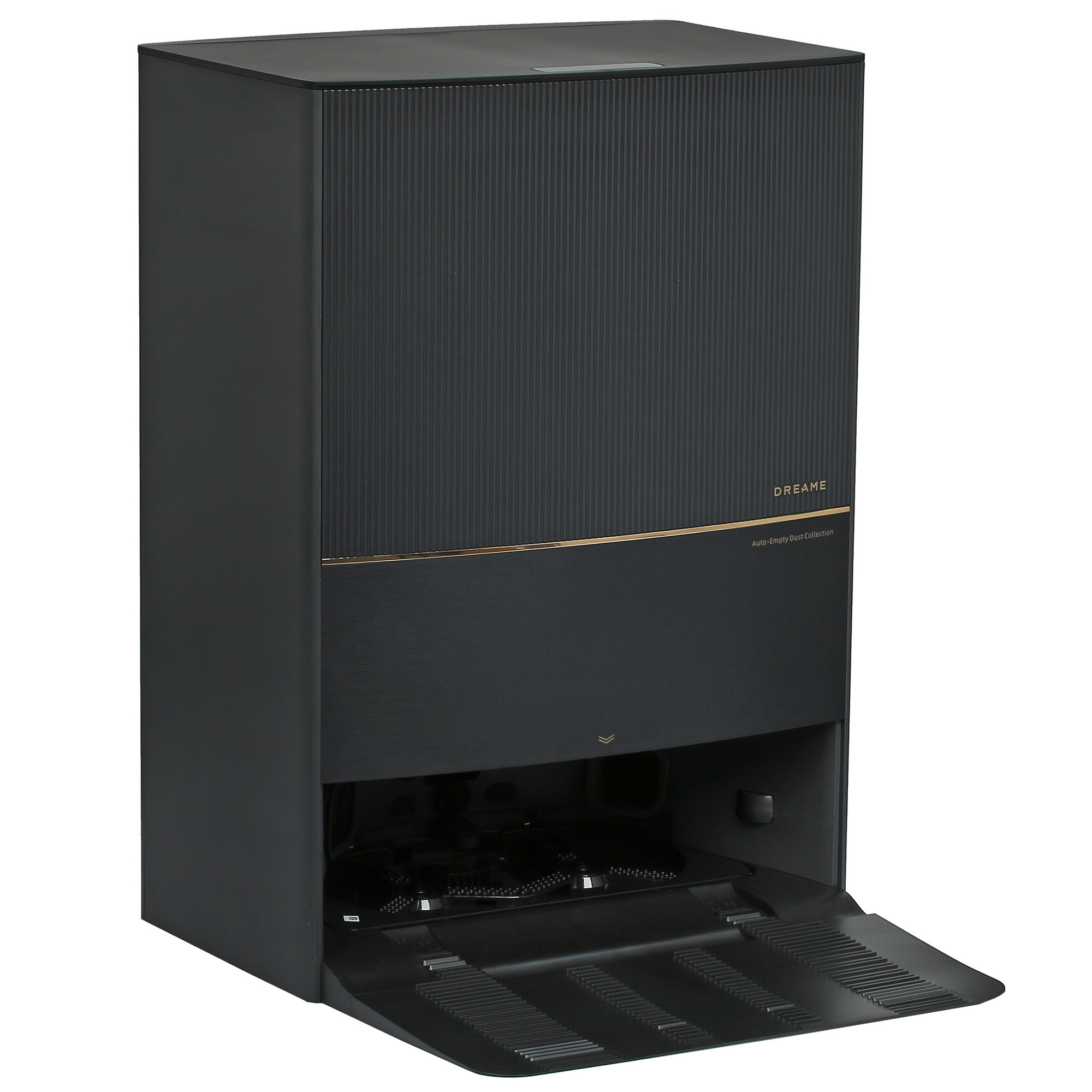 5422053 Робот-пылесос Dreame L30 Ultra черный STDN-0136860 - Вид №6