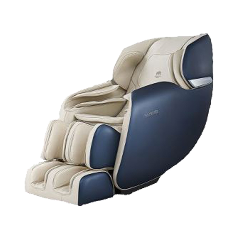 Momoda Cloud AI Full Body Massage Chair XIAOMI GREY Santreyd 