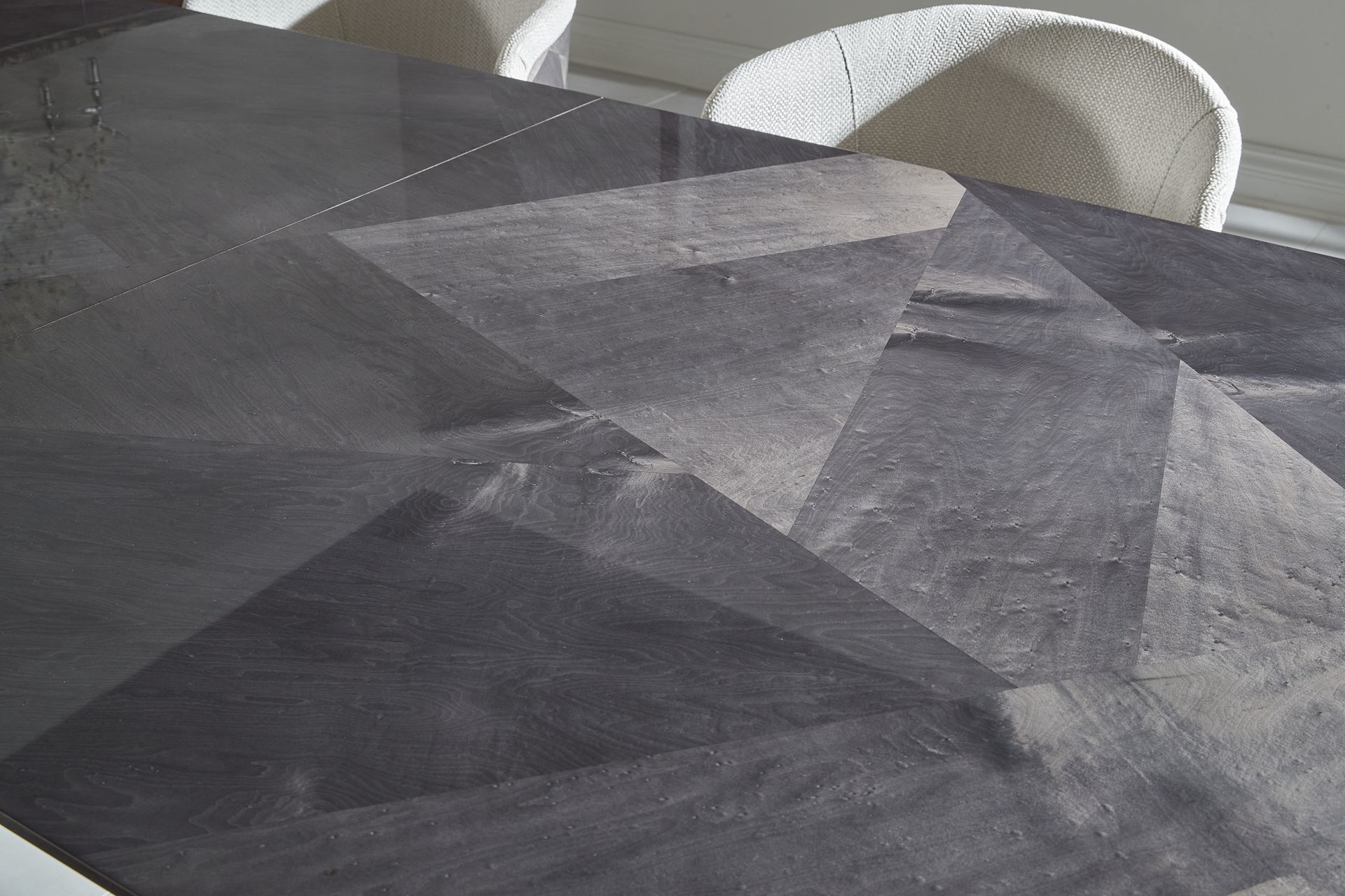 Деревянный прямоугольный стол Hurtado Evolution ARCH-00007726 - Вид №6