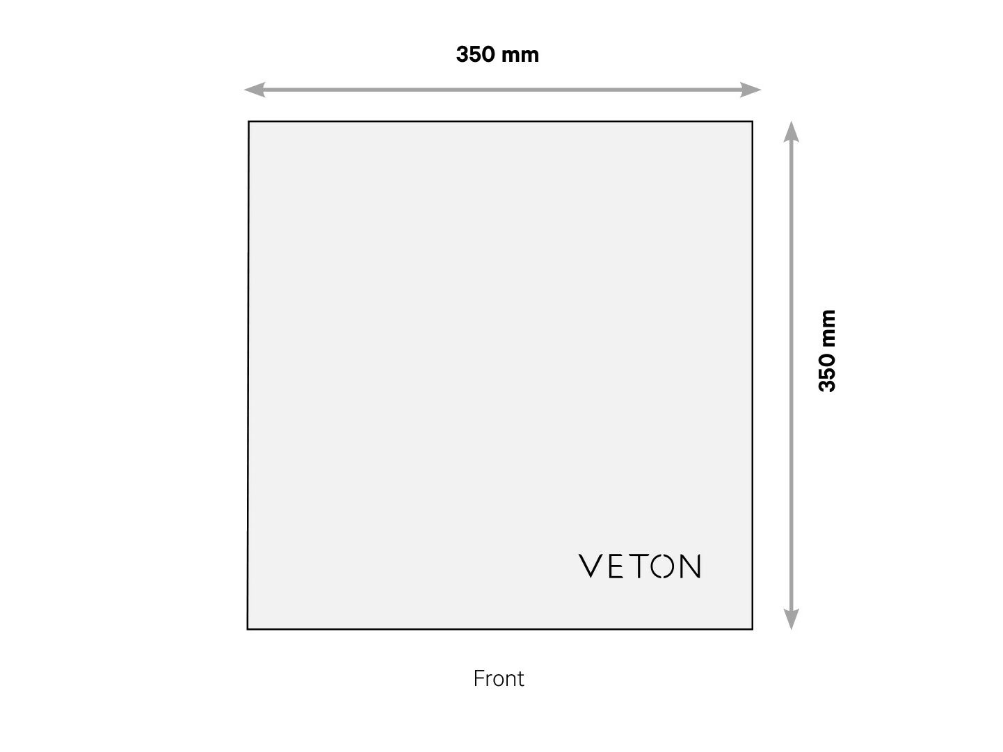 Зарядная станция для электромобилей Veton WALL PLUS ARCH-00022159 - Вид №5